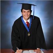 Ingeniero Geofísico brinda tutoría en física para bachillerato y universidad